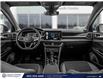 2025 Volkswagen Taos Comfortline Black Edition (Stk: X19247) in Calgary - Image 18 of 19