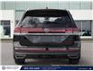 2025 Volkswagen Atlas 2.0 TSI Highline (Stk: X10317) in Calgary - Image 5 of 25