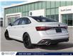 2025 Volkswagen Jetta GLI Autobahn (Stk: Y20307) in Calgary - Image 4 of 25