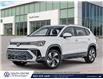 2025 Volkswagen Taos Comfortline (Stk: Y20392) in Calgary - Image 1 of 23