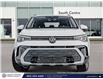 2025 Volkswagen Taos Comfortline (Stk: Y20392) in Calgary - Image 2 of 23