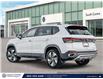 2025 Volkswagen Taos Comfortline (Stk: Y20392) in Calgary - Image 4 of 23