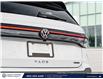 2025 Volkswagen Taos Comfortline (Stk: Y20392) in Calgary - Image 9 of 23