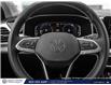 2025 Volkswagen Taos Comfortline (Stk: Y20392) in Calgary - Image 11 of 23