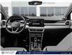 2025 Volkswagen Taos Comfortline (Stk: Y20392) in Calgary - Image 20 of 23