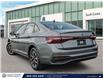 2025 Volkswagen Jetta Trendline (Stk: ZM8182) in Calgary - Image 4 of 26