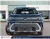 2025 Volkswagen Taos Comfortline (Stk: SS-428) in Calgary - Image 2 of 22