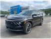 2025 Chevrolet TrailBlazer RS (Stk: 12697) in Wakefield - Image 1 of 22