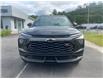 2025 Chevrolet TrailBlazer RS (Stk: 12697) in Wakefield - Image 2 of 22