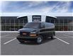 2025 GMC Savana 3500 LS (Stk: R26806) in Ottawa - Image 1 of 6