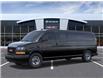 2025 GMC Savana 3500 LS (Stk: R26806) in Ottawa - Image 2 of 6