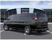2025 GMC Savana 3500 LS (Stk: R26806) in Ottawa - Image 3 of 6