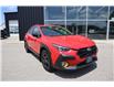 2024 Subaru Crosstrek Onyx (Stk: 7349) in Ingersoll - Image 1 of 30