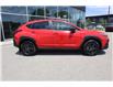 2024 Subaru Crosstrek Onyx (Stk: 7349) in Ingersoll - Image 10 of 30