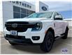 2025 Ford Ranger Lariat (Stk: 25118) in Espanola - Image 1 of 8