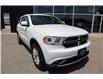 2020 Dodge Durango SXT (Stk: dr7345) in Ingersoll - Image 1 of 8