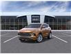 2025 Buick Envision Avenir in Edmonton - Image 127 of 831
