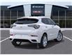 2025 Buick Envision Avenir in Edmonton - Image 541 of 831