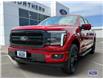 2025 Ford F-150 Lariat (Stk: 25087) in Espanola - Image 1 of 8
