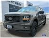 2025 Ford F-150 STX (Stk: 25099) in Espanola - Image 1 of 8