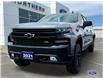 2021 Chevrolet Silverado 1500 LT Trail Boss (Stk: 25028A) in Espanola - Image 1 of 17