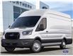 2025 Ford Transit-250 Cargo Base (Stk: 25127) in Espanola - Image 1 of 7