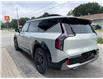 2026 Kia EV9 Land w/GT-Line (Stk: K26005) in Listowel - Image 8 of 33