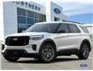 2025 Ford Explorer ST in Espanola - Image 1 of 8