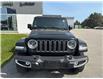 2025 Jeep Wrangler Sahara (Stk: 25031) in Meaford - Image 2 of 14