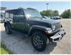 2025 Jeep Wrangler Sahara (Stk: 25031) in Meaford - Image 3 of 14