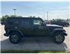 2025 Jeep Wrangler Sahara (Stk: 25031) in Meaford - Image 4 of 14