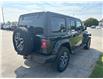 2025 Jeep Wrangler Sahara (Stk: 25031) in Meaford - Image 5 of 14
