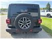 2025 Jeep Wrangler Sahara (Stk: 25031) in Meaford - Image 6 of 14