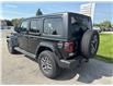 2025 Jeep Wrangler Sahara (Stk: 25031) in Meaford - Image 7 of 14