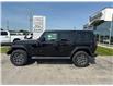 2025 Jeep Wrangler Sahara (Stk: 25031) in Meaford - Image 8 of 14