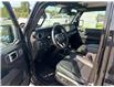 2025 Jeep Wrangler Sahara (Stk: 25031) in Meaford - Image 9 of 14
