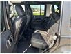 2025 Jeep Wrangler Sahara (Stk: 25031) in Meaford - Image 10 of 14