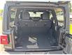 2025 Jeep Wrangler Sahara (Stk: 25031) in Meaford - Image 11 of 14