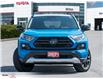 2021 Toyota RAV4 Trail (Stk: 183190) in Milton - Image 2 of 27