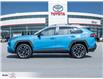2021 Toyota RAV4 Trail (Stk: 183190) in Milton - Image 3 of 27