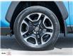 2021 Toyota RAV4 Trail (Stk: 183190) in Milton - Image 4 of 27