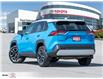 2021 Toyota RAV4 Trail (Stk: 183190) in Milton - Image 5 of 27