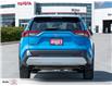 2021 Toyota RAV4 Trail (Stk: 183190) in Milton - Image 6 of 27