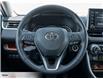 2021 Toyota RAV4 Trail (Stk: 183190) in Milton - Image 9 of 27