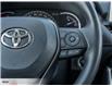 2021 Toyota RAV4 Trail (Stk: 183190) in Milton - Image 11 of 27