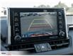 2021 Toyota RAV4 Trail (Stk: 183190) in Milton - Image 13 of 27
