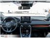 2021 Toyota RAV4 Trail (Stk: 183190) in Milton - Image 26 of 27