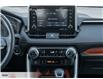 2021 Toyota RAV4 Trail (Stk: 183190) in Milton - Image 27 of 27