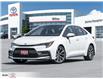 2021 Toyota Corolla SE (Stk: 090838) in Milton - Image 1 of 31