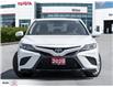 2020 Toyota Camry SE (Stk: 880931) in Milton - Image 2 of 28